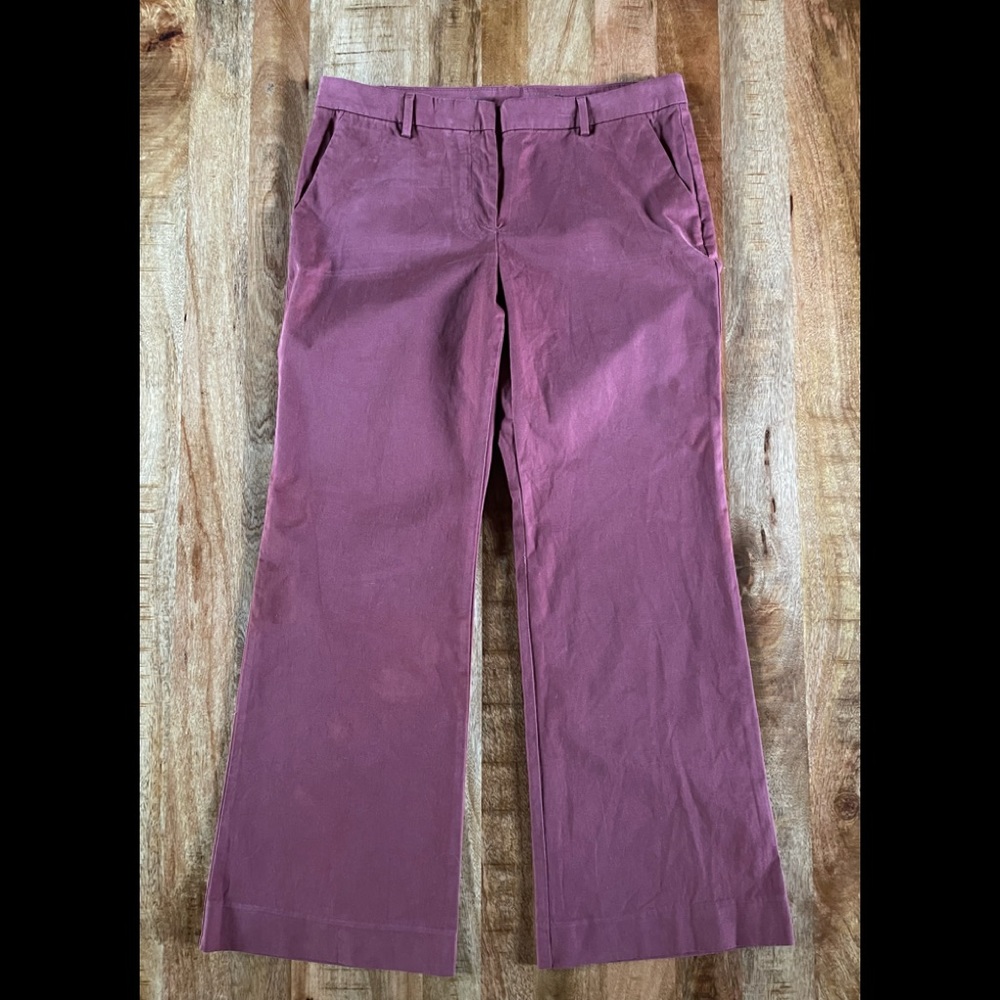 GAP, *Pumpkin Spice!* Chinos